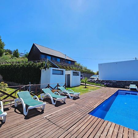 Modular Vila Calheta  Exterior foto