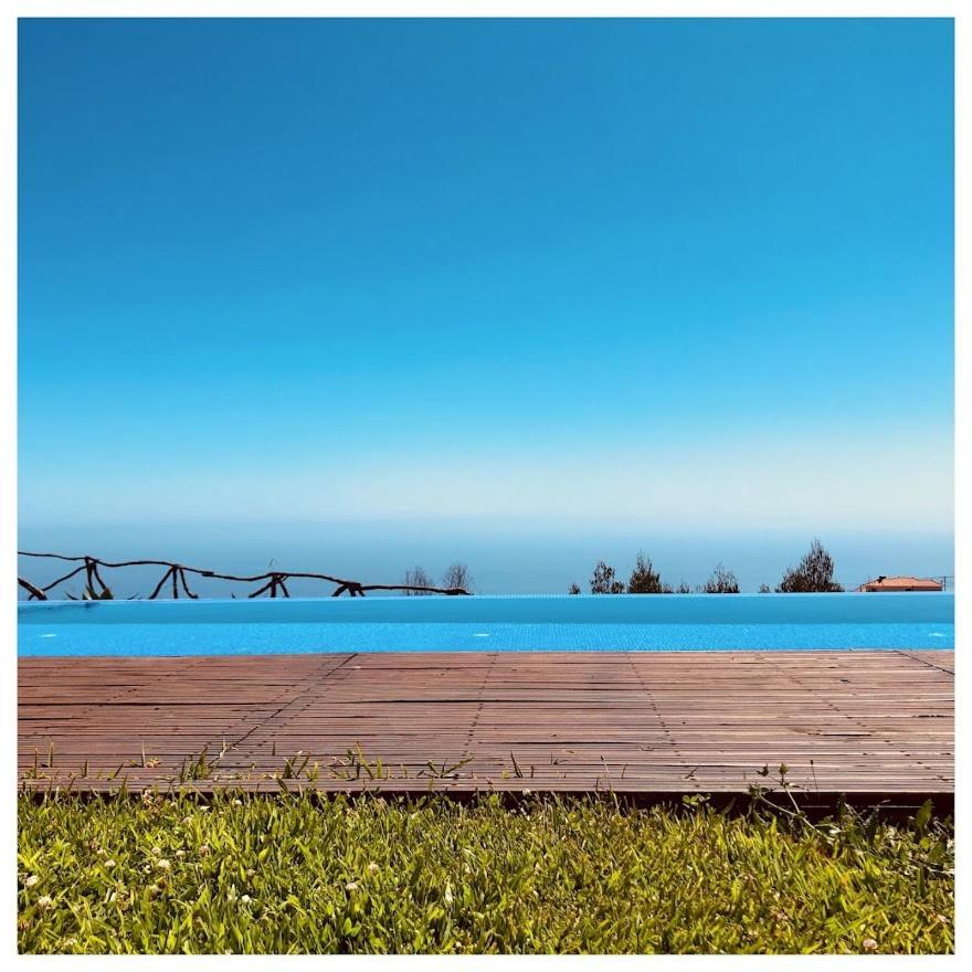 Modular Vila Calheta  Exterior foto