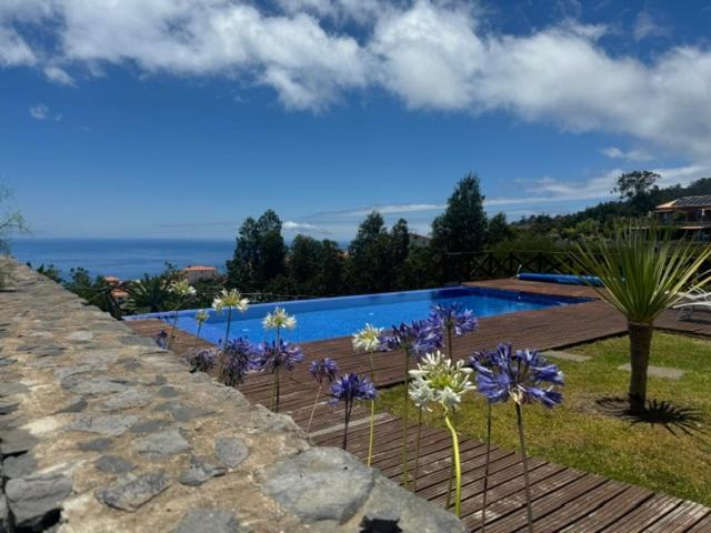 Modular Vila Calheta  Exterior foto