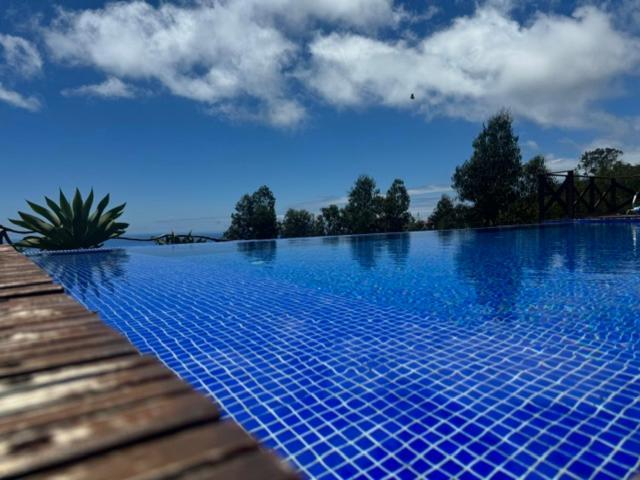 Modular Vila Calheta  Exterior foto