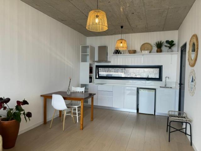 Modular Vila Calheta  Exterior foto