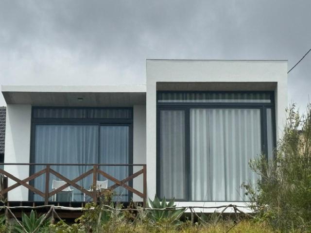 Modular Vila Calheta  Exterior foto
