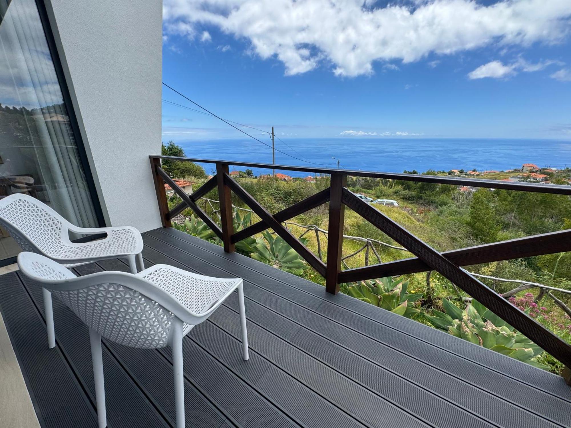 Modular Vila Calheta  Exterior foto